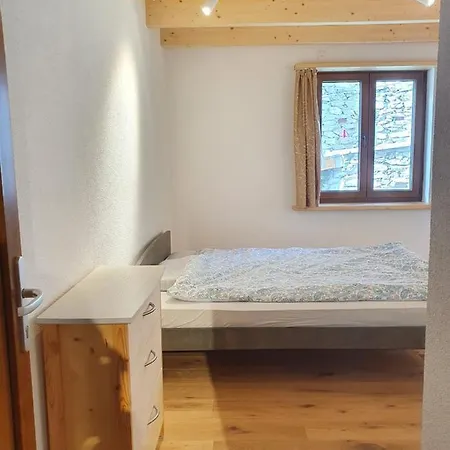 Chalet Wildi Horu Eg 木屋 *