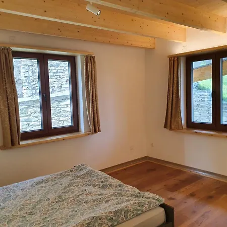 Chalet Wildi Horu Eg *