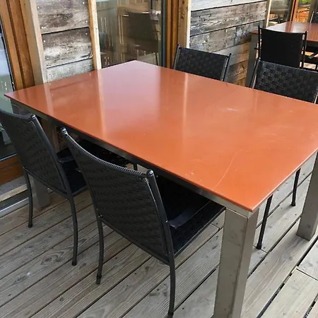 Chalet Wildi Horu Eg * Niedergesteln