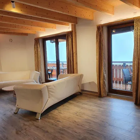 Chalet Chalet Wildi Horu Eg *