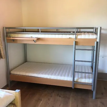 샬레 Chalet Wildi Horu Eg Niedergesteln