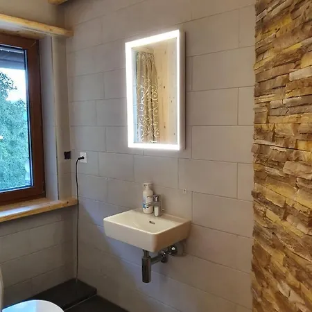 Chalet Wildi Horu Eg * Niedergesteln